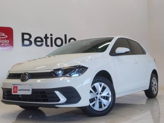 VOLKSWAGEN POLO 1.0 MPI MANUAL